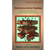Membrane-Active Peptides: Methods and Results on Structure and Function